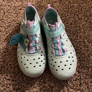 Stride Rite Phibian sneakers